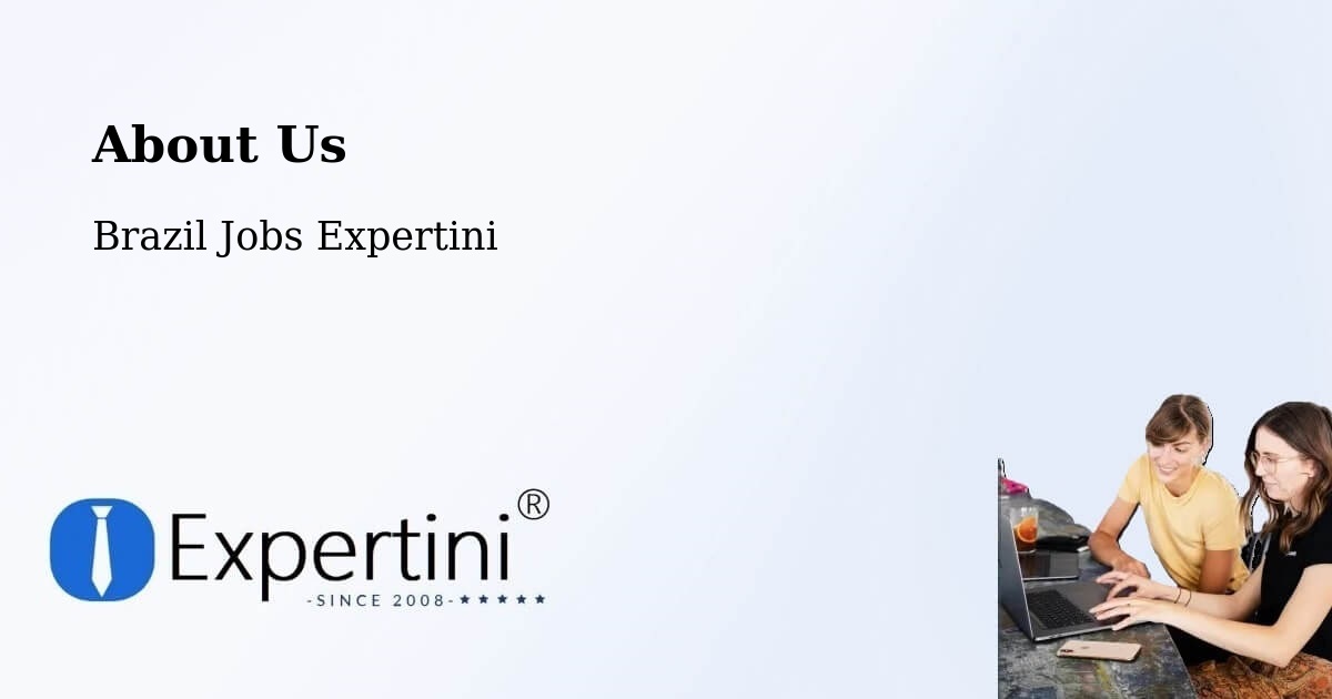 About Expertini Recruitment Platform  – Arapoema - Arapoema, Brazil Jobs Expertini