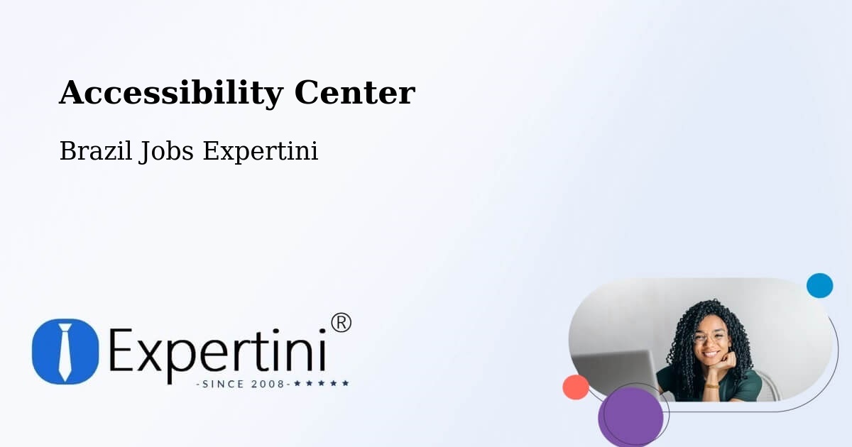 Accessibility Statement – Arapoema - Brazil Jobs Expertini