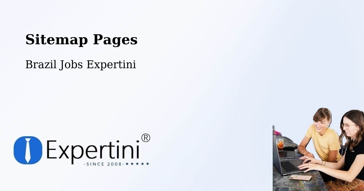Sitemap Pages - Arapoema - Brazil Jobs Expertini